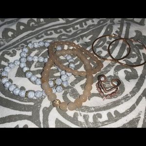 JEWELRY BUNDLE!!